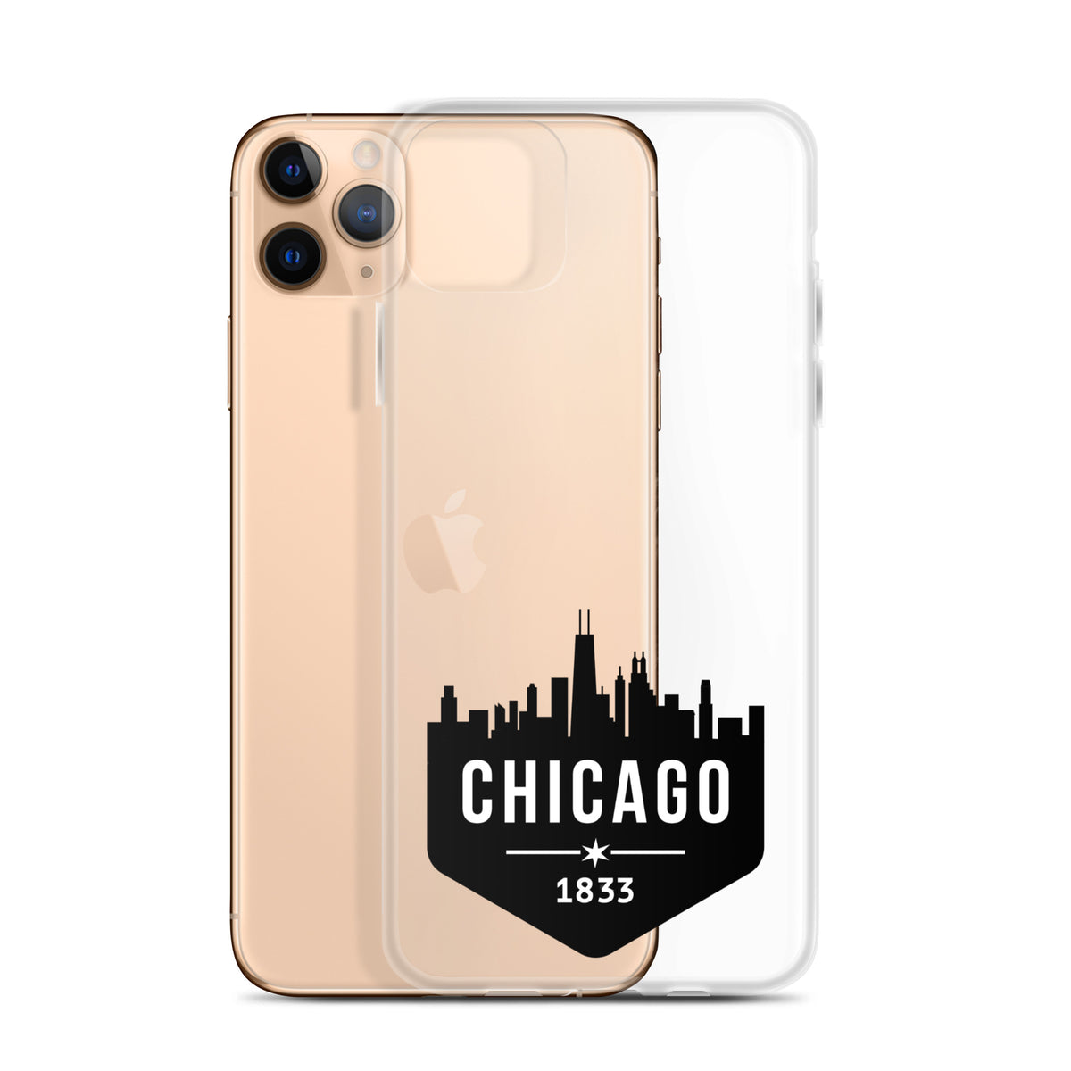 iPhone Case | Chicago White Sox Theme