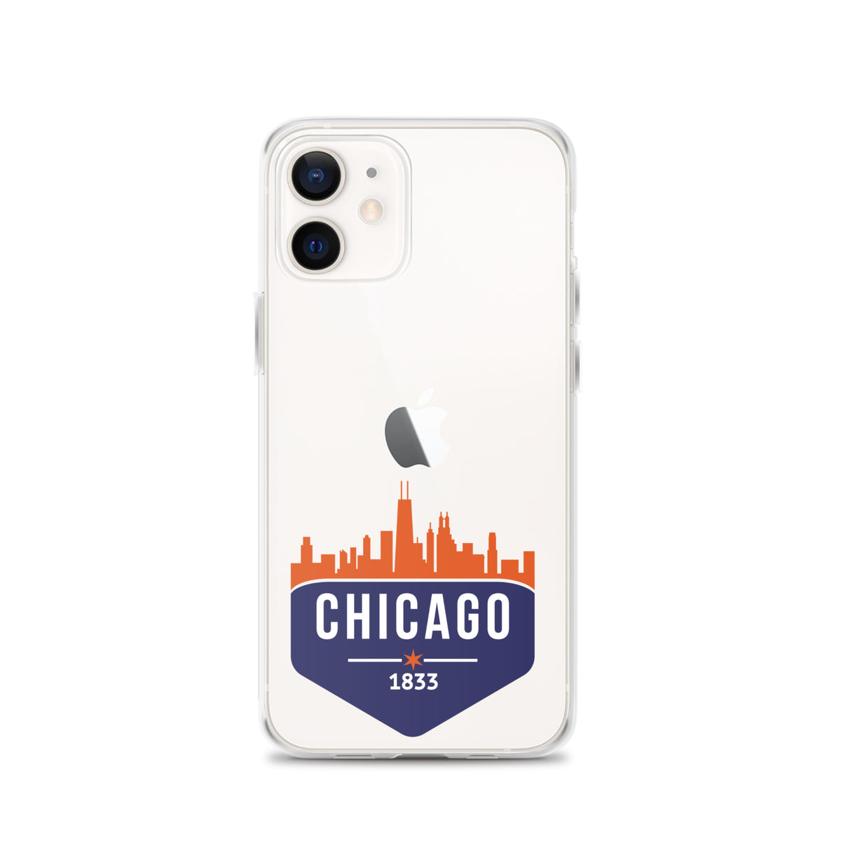 iPhone Case | Chicago Bears Theme