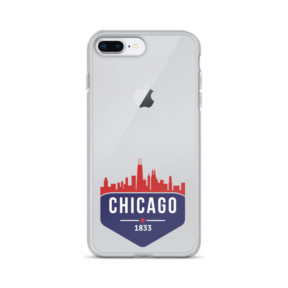 iPhone Case | Chicago Cubs Theme